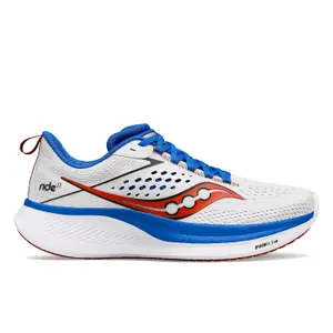 Hardloopschoenen Saucony Ride 17 image-0