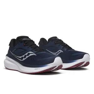 Running shoes Saucony Omni 22 image-1