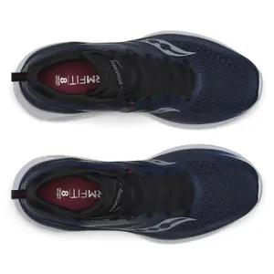 Running shoes Saucony Omni 22 image-4