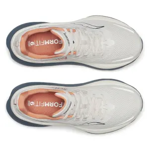 Running shoes Saucony Hurricane 24 image-4