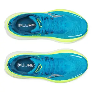 Zapatillas de running Saucony Hurricane 24 image-4