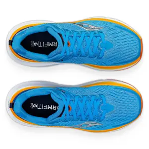 Hardloopschoenen Saucony Guide 17 image-4