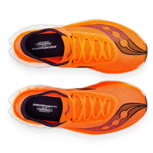 Löparskor Saucony Endorphin Pro 4 image-4