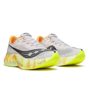 Hardloopschoenen Saucony Endorphin Pro 4 image-1