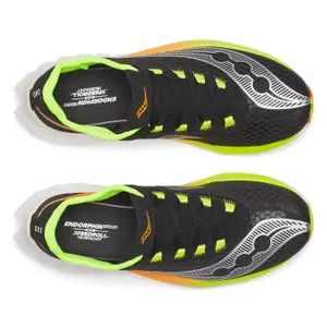 Running shoes Saucony Endorphin Pro 4 image-4