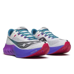 Scarpe running Saucony Endorphin Pro 4 image-1