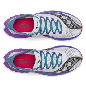 Scarpe running Saucony Endorphin Pro 4 image-4