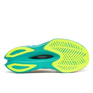 Running shoes Saucony Endorphin Pro 4 image-2