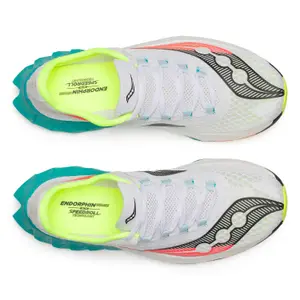 Running shoes Saucony Endorphin Pro 4 image-4