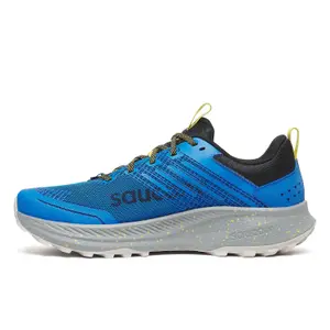 Chaussures de trail Saucony Ride Tr2 image-2