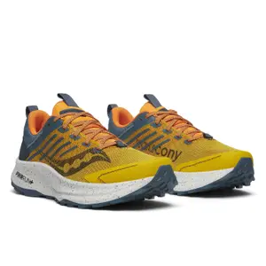 Zapatillasde trail Saucony Ride Tr2 image-1