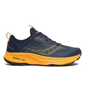Trailové boty Saucony Ride Tr2 Gtx image-0