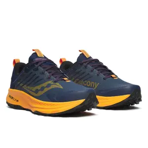 Trailové boty Saucony Ride Tr2 Gtx image-1