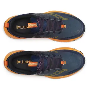 Trailové boty Saucony Ride Tr2 Gtx image-4