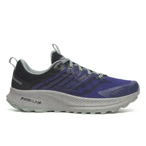 Running shoes Saucony Ride Tr2 Gtx
