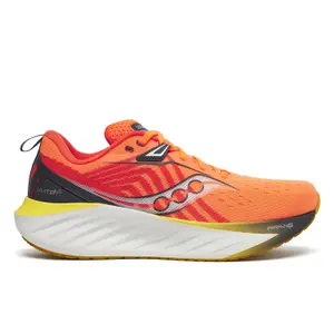 Running shoes Saucony Triumph 22 image-0