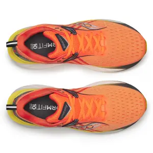 Running shoes Saucony Triumph 22 image-4