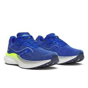 Running shoes Saucony Tempus 2 image-1