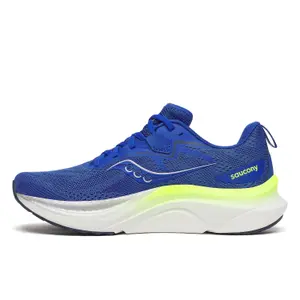 Running shoes Saucony Tempus 2 image-2