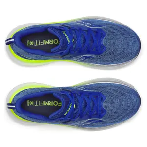 Running shoes Saucony Tempus 2 image-4