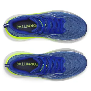 Chaussures de running Saucony Tempus 2 image-4