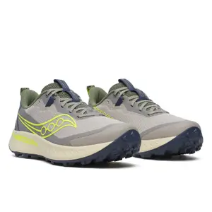 Buty trailowe Saucony Peregrine 15 image-1