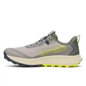 Buty trailowe Saucony Peregrine 15 image-2