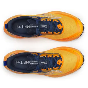 Chaussures de trail Saucony Peregrine 15 image-4