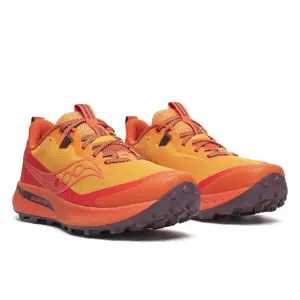 Trail running shoes Saucony Peregrine 15 image-1