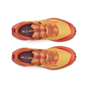 Trail running shoes Saucony Peregrine 15 image-4