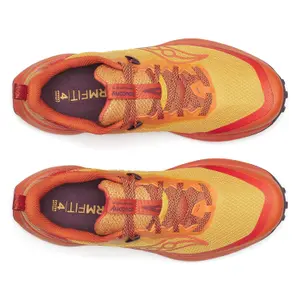 Trail running shoes Saucony Peregrine 15 image-4