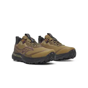 Trail running shoes Saucony Peregrine 15 image-1