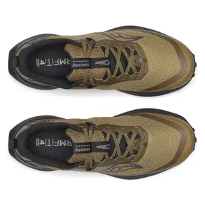 Trail running shoes Saucony Peregrine 15 image-4