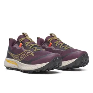 Chaussures de trail Saucony Peregrine 15 image-1