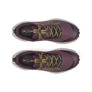 Trail running shoes Saucony Peregrine 15 image-4