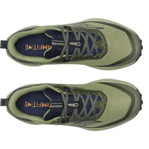 Trail-Schuhe Saucony Peregrine 15 GTX image-4