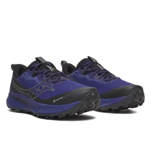 Trail-Schuhe Saucony Peregrine 15 Gtx image-1