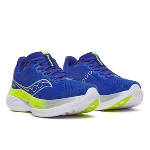 Laufschuhe Saucony Endorphin Trainer image-1