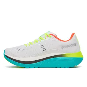 Laufschuhe Saucony Endorphin Trainer image-2