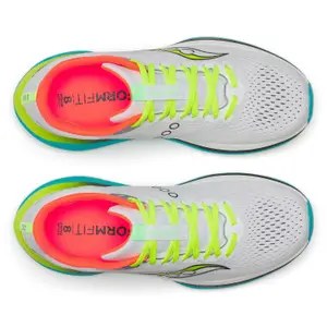 Laufschuhe Saucony Endorphin Trainer image-4