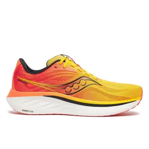Running shoes Saucony Ride 18 image-0