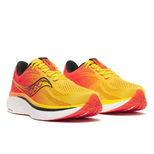 Running shoes Saucony Ride 18 image-1