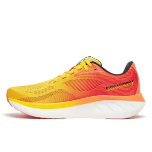 Running shoes Saucony Ride 18 image-2