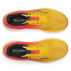 Running shoes Saucony Ride 18 image-4