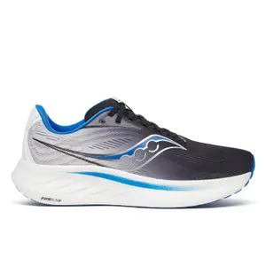 Running shoes Saucony Ride 18 image-0