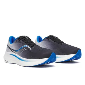 Running shoes Saucony Ride 18 image-1