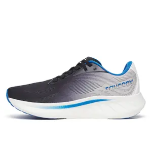 Running shoes Saucony Ride 18 image-2