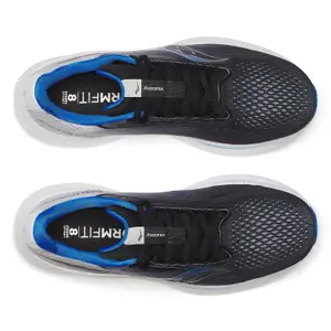 Running shoes Saucony Ride 18 image-4