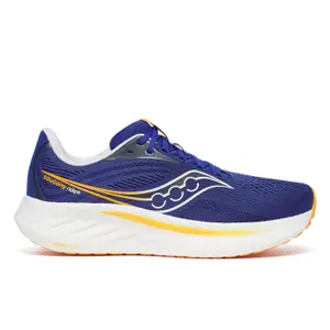Chaussures de running Saucony Ride 18 image-0
