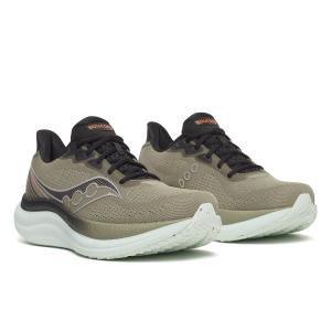 Running shoes Saucony Triumph 23 image-1